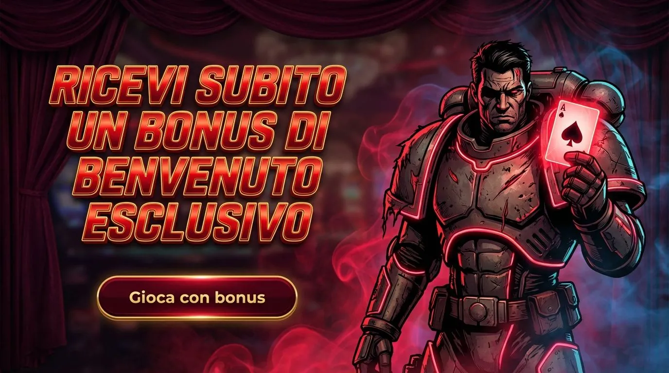 Winnita Casino